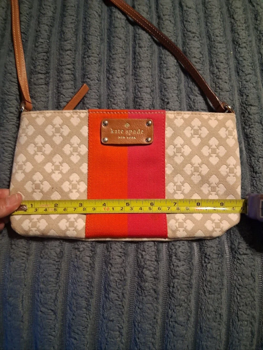 Kate Spade Presley crossbody bag